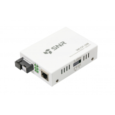 Медиаконвертер SNR SNR-CVT-100B