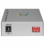 Медиаконвертер SNR SNR-CVT-1000SFP-POE