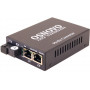 Медиаконвертер OSNOVO OMC-100-21S5a