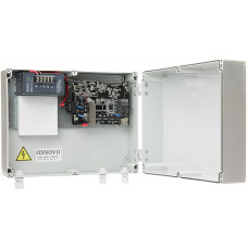 Медиаконвертер OSNOVO OMC-1000-11HXW