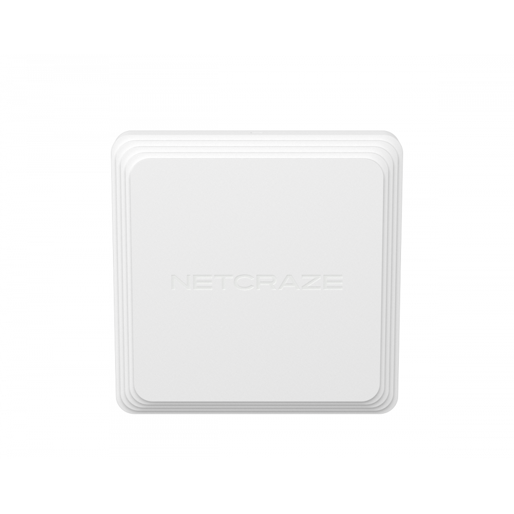 Маршрутизатор Netcraze Orbiter 6 NAP-630