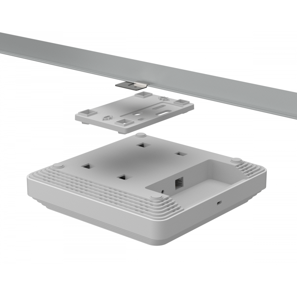 Маршрутизатор Netcraze Orbiter 6 NAP-630