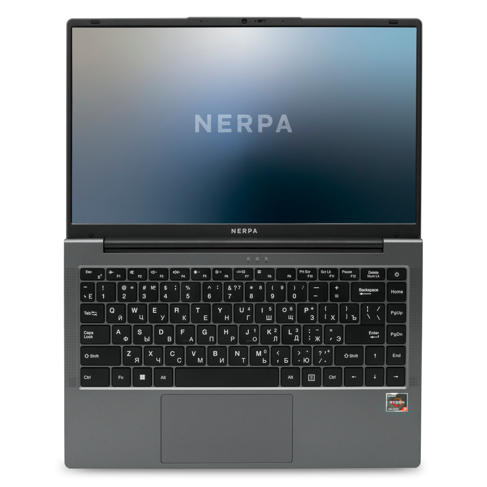 Ноутбук NERPA (A342-14BB165202G)