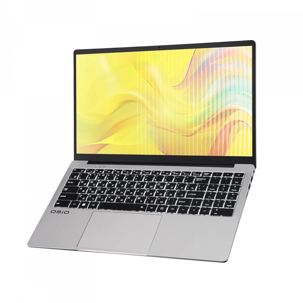 Ноутбук Osio Ноутбук OSIO FocusLine F150a-024