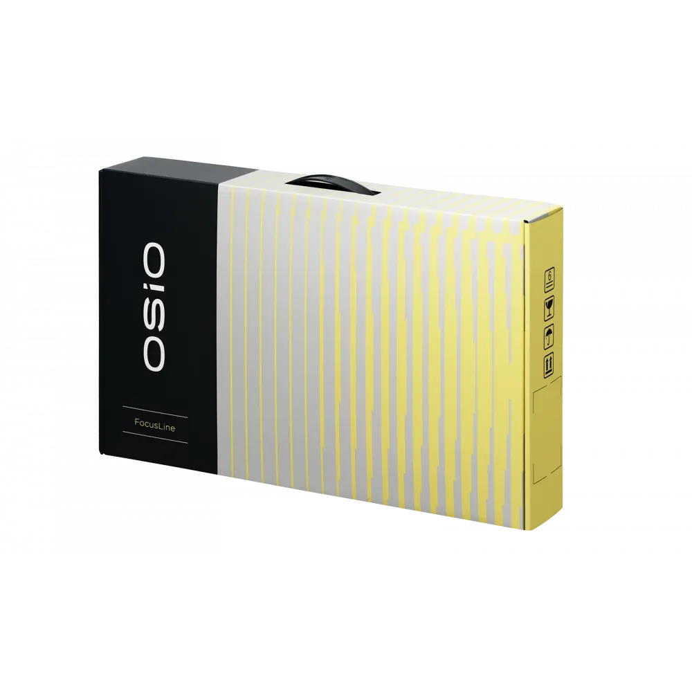 Ноутбук Osio Ноутбук OSIO FocusLine F150a-019