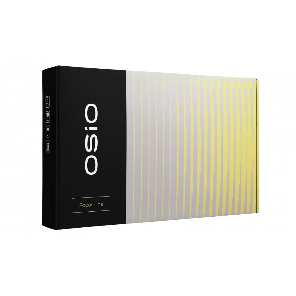 Ноутбук Osio Ноутбук OSIO FocusLine F160a-017