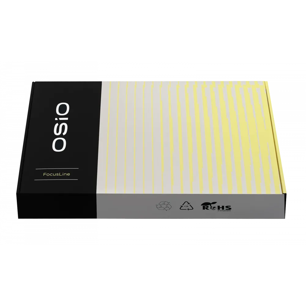 Ноутбук Osio Ноутбук OSIO FocusLine F160a-017