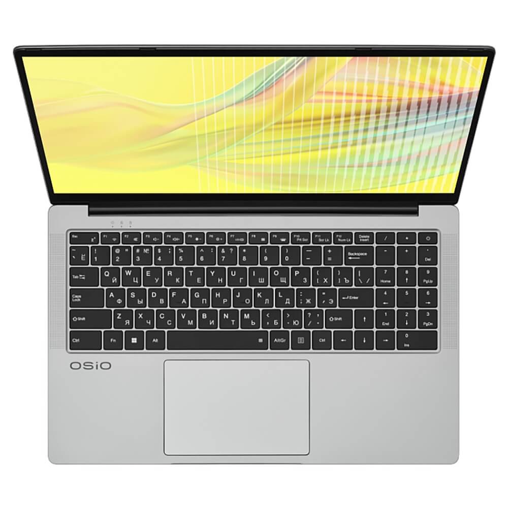 Ноутбук Osio Ноутбук OSIO FocusLine F160i-014