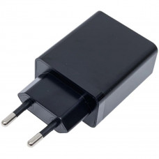 Сетевое зарядное устройство Vention на 3 порта USB 2.4A Черный Vention Сетевое зарядное устройство FEAB0-EU на 3 порта USB 2.4A Черный