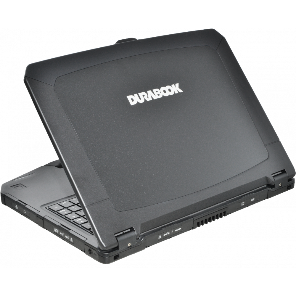 Защищенный ноутбук S15 Gen3 Standard Durabook Twinhead S15 Gen3 Standard (S5G1P2AAEBXE)