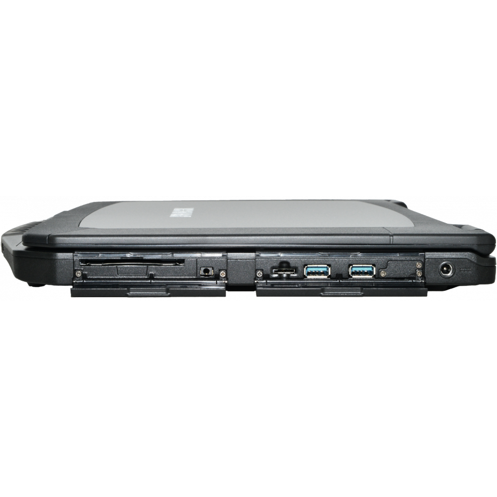 Защищенный ноутбук S15 Gen3 Standard Durabook Twinhead S15 Gen3 Standard (S5G1P2AAEBXE)