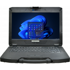 Защищенный Durabook S4K1Q2AAEBCX