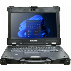 Защищенный Durabook Z4K1Q2DAEBXX
