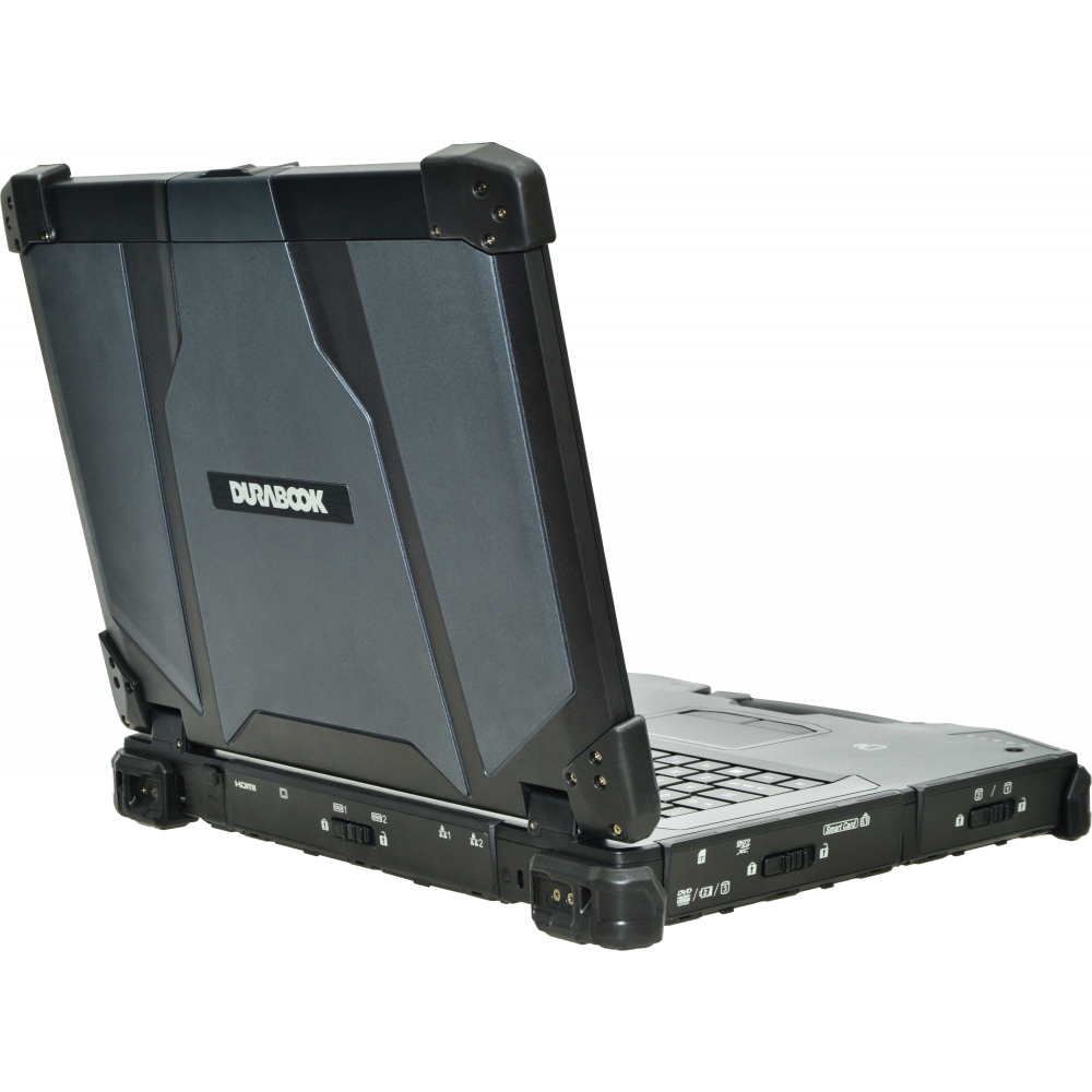 Защищенный Durabook Z4K1Q2DAEBXX