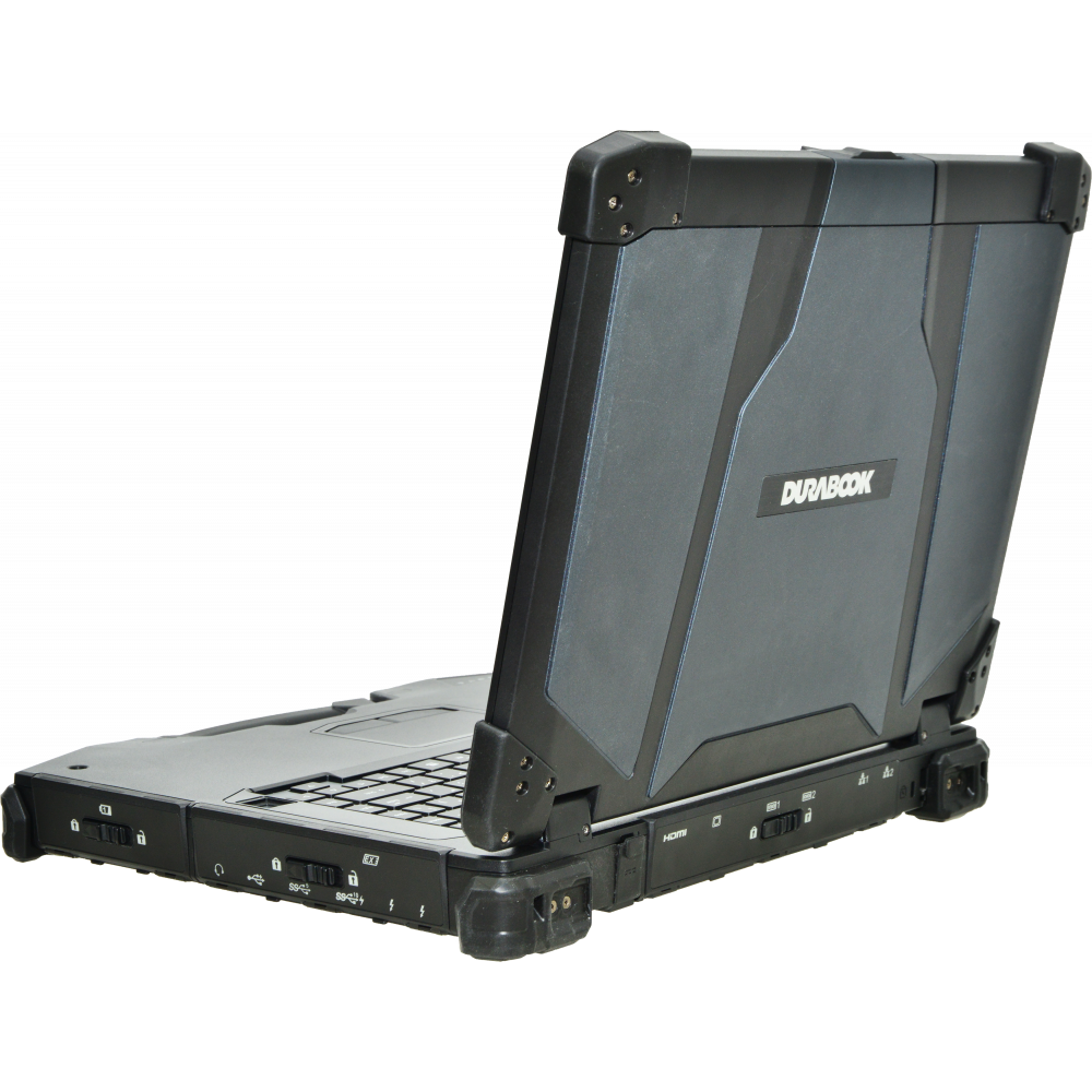 Защищенный Durabook Z4K1Q2DAEBXX