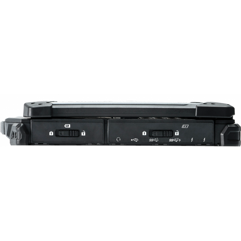 Защищенный Durabook Z4K1Q2DAEBXX