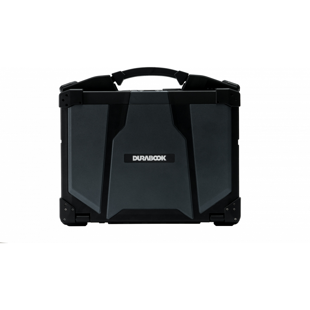 Защищенный Durabook Z4K1Q2DAEBXX
