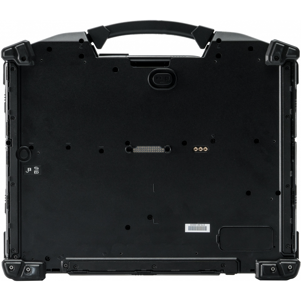 Защищенный Durabook Z4K1Q2DAEBXX