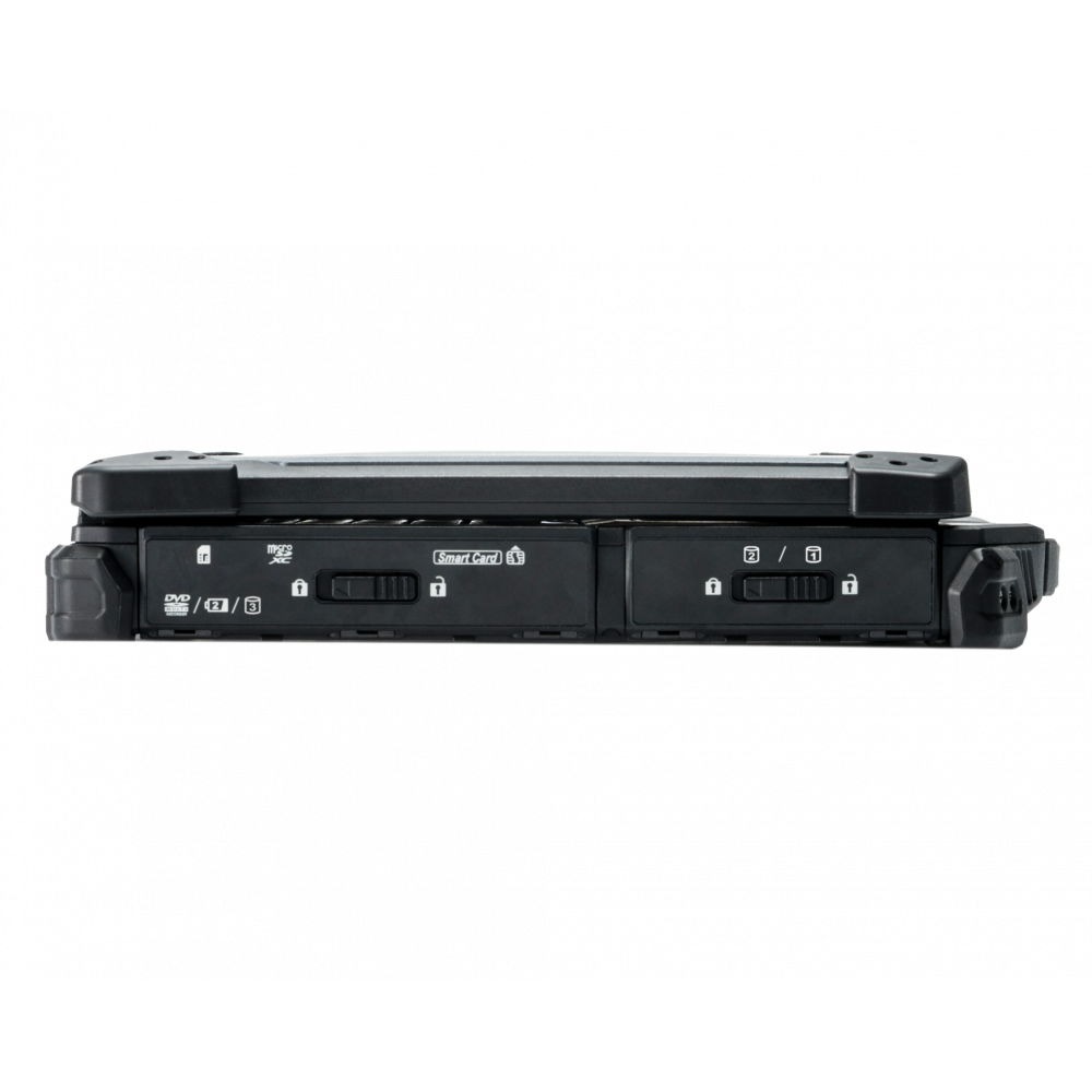 Защищенный Durabook Z4K1Q2DAEBXX