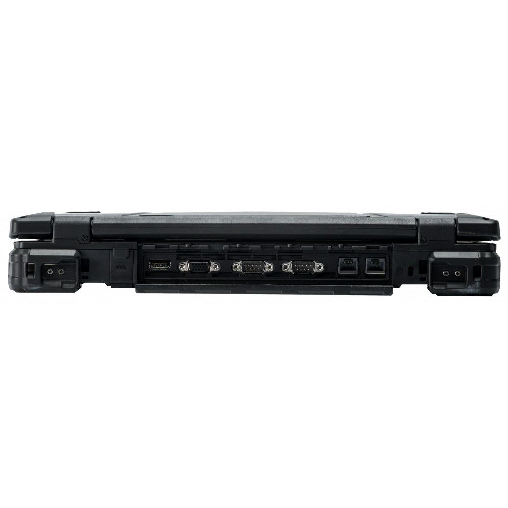 Защищенный Durabook Z4K1Q2DAEBXX