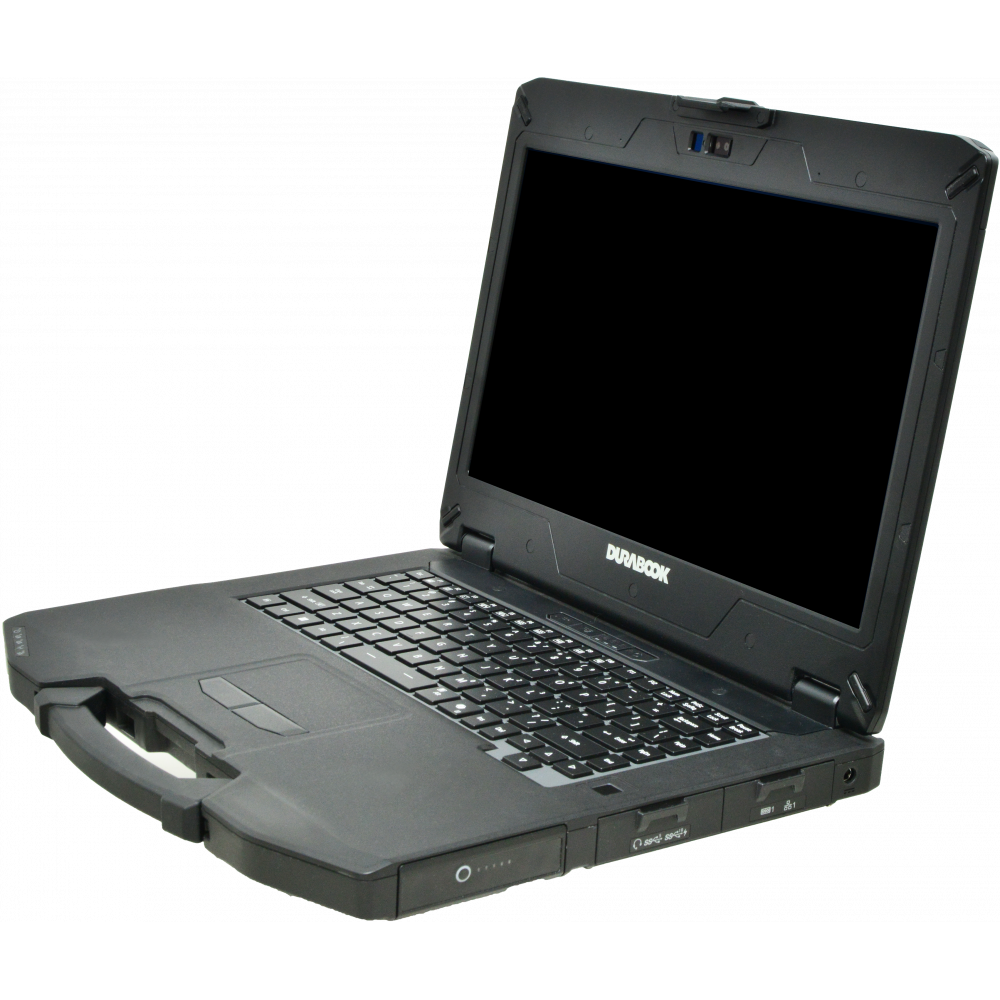 Защищенный Durabook S14G31182789