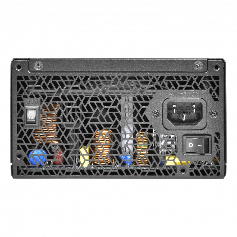 Блок питания 1000 Ватт Super Flower Power Supply Leadex VII, 1000W