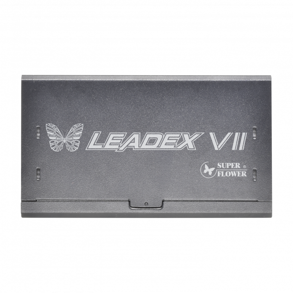 Блок питания 1000 Ватт Super Flower Power Supply Leadex VII, 1000W