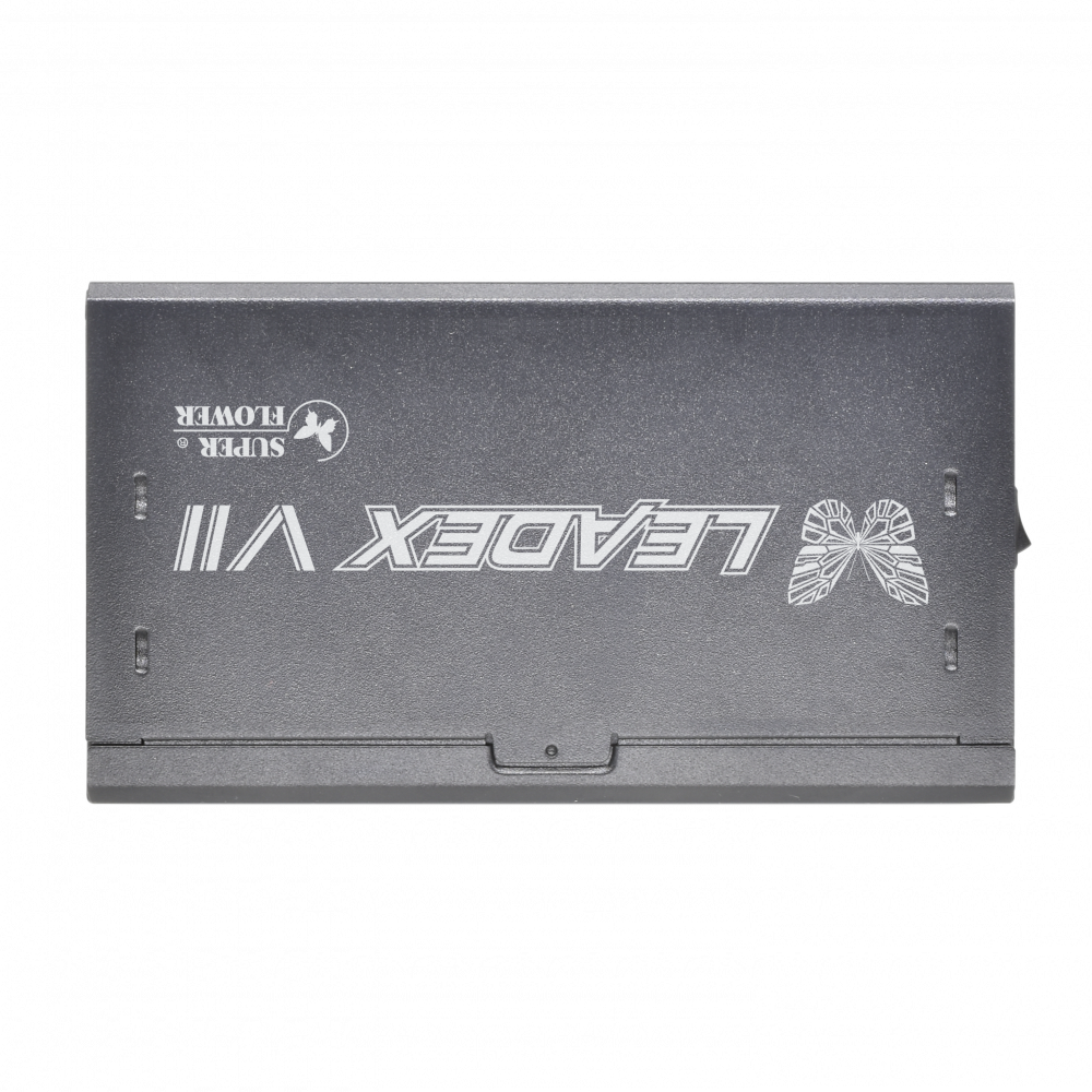 Блок питания 1000 Ватт Super Flower Power Supply Leadex VII, 1000W