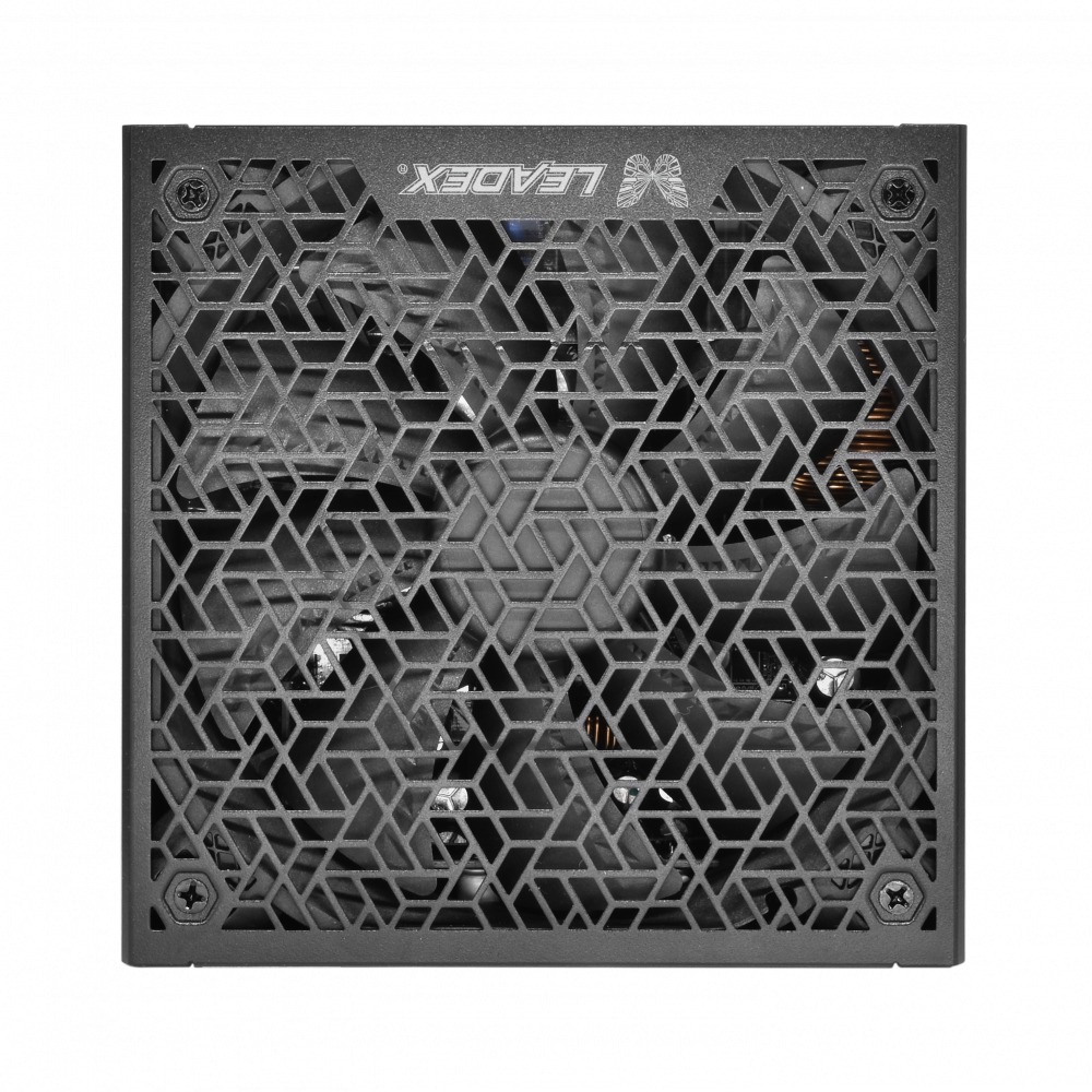 Блок питания 1000 Ватт Super Flower Power Supply Leadex VII, 1000W