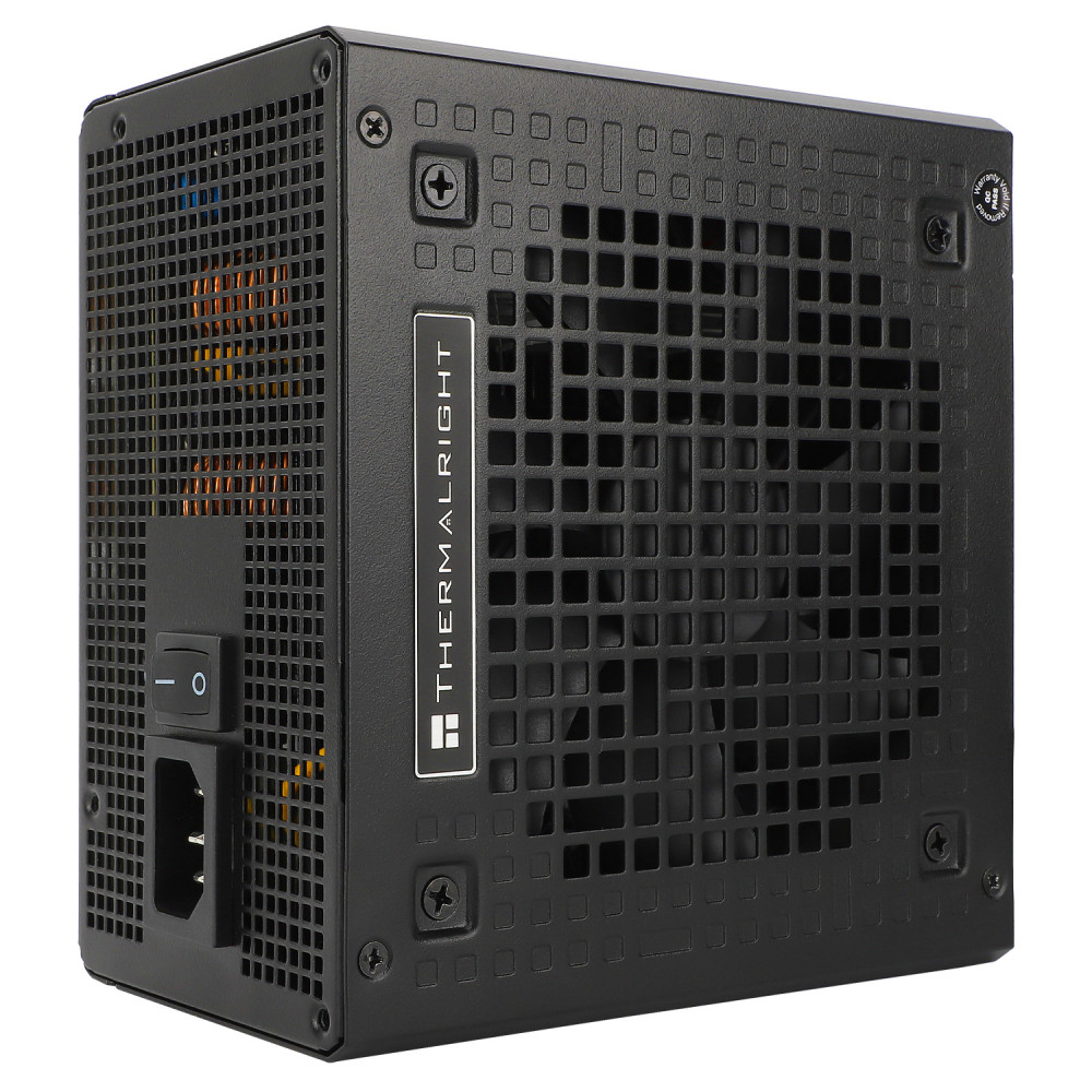 Блок питания 850W Thermalright TR-TB850S 850W 80+ Bronze