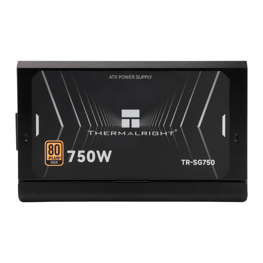 Блок питания 750W Thermalright TR-SG750 750W 80+ Gold