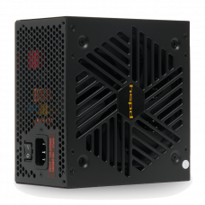 Блок питания HSPD HSI-750GF-BK