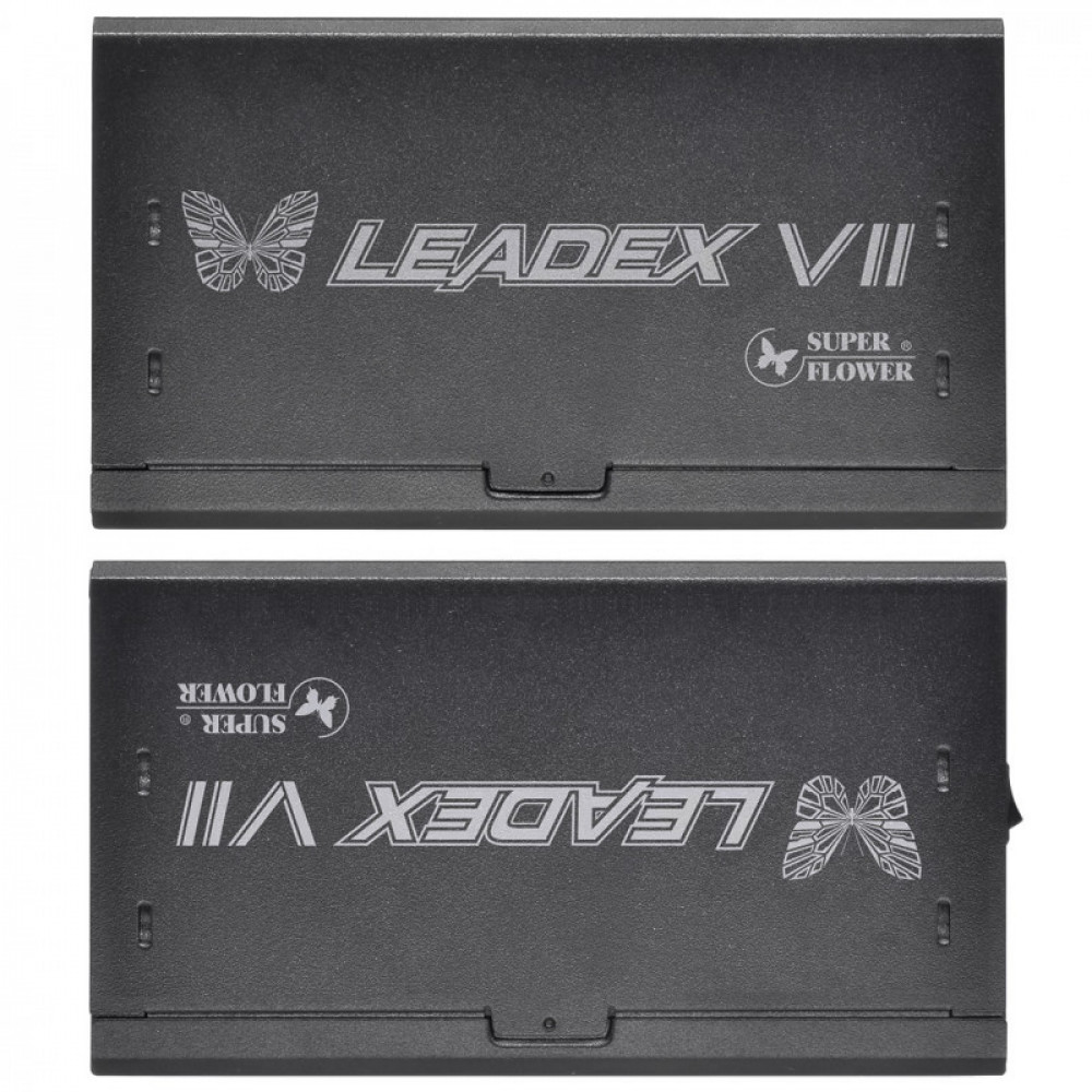 блок питания 1200 Ватт Super Flower SF-1200F14XP