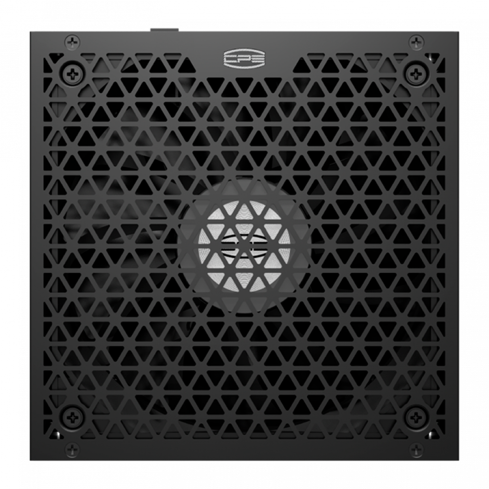 Блок PCCooler P5-YK550-B1F