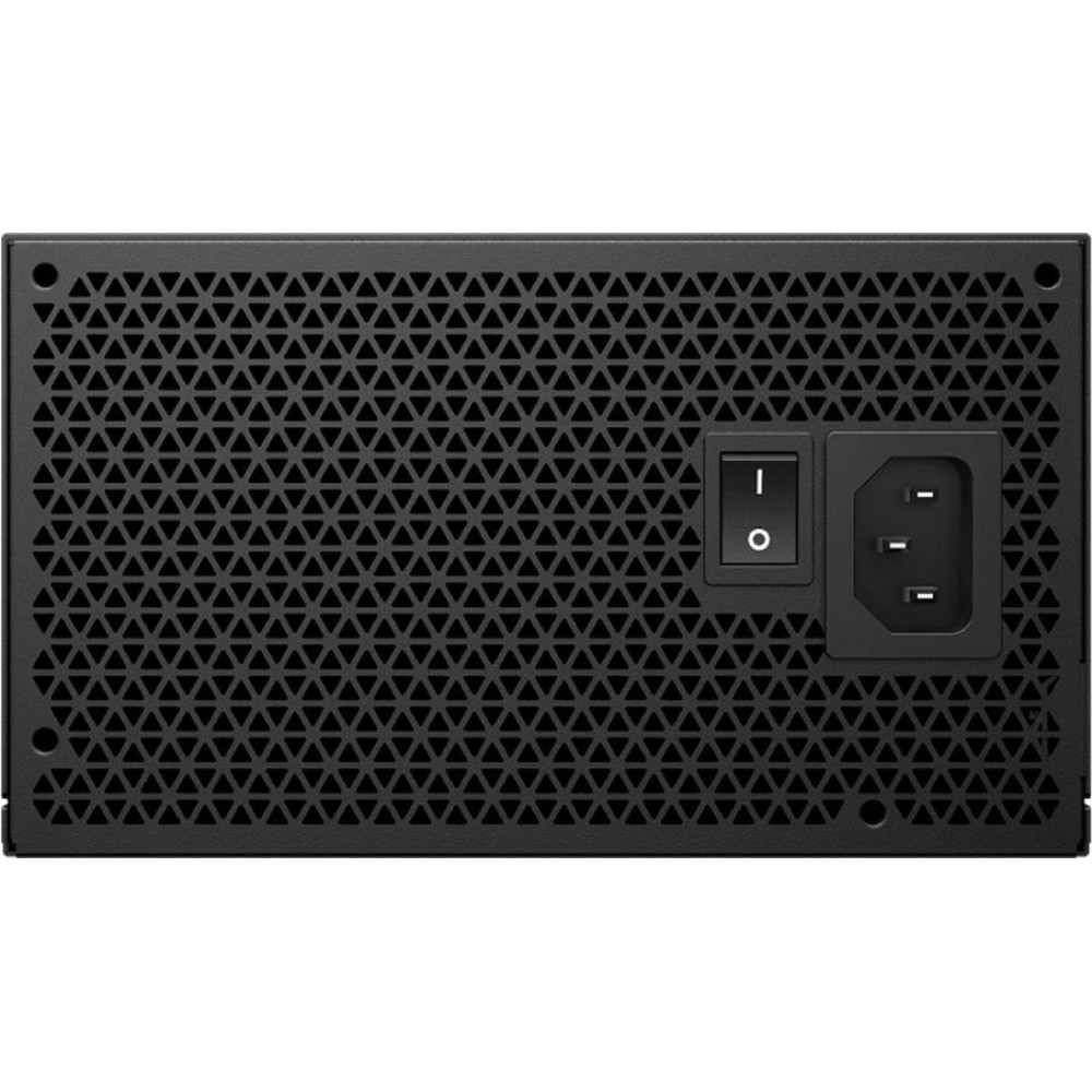 Блок PCCooler P5-YK550-B1F