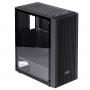 Корпус без блока питания PcCooler MA100 MESH BK