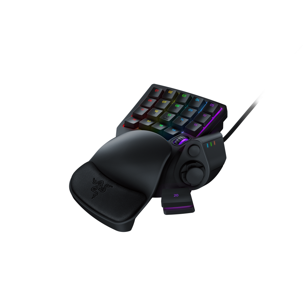 Игровой кейпад Razer Tartarus v2 Razer Tartarus V2
