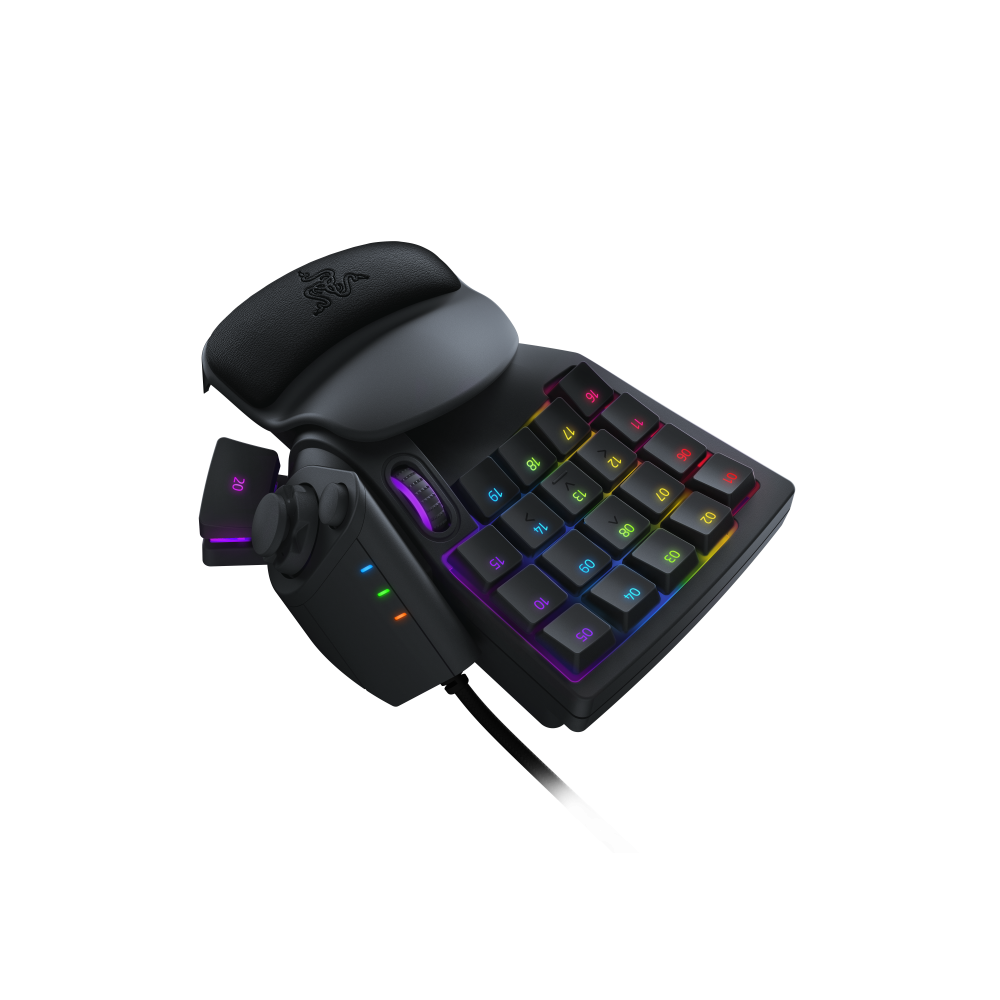Игровой кейпад Razer Tartarus v2 Razer Tartarus V2