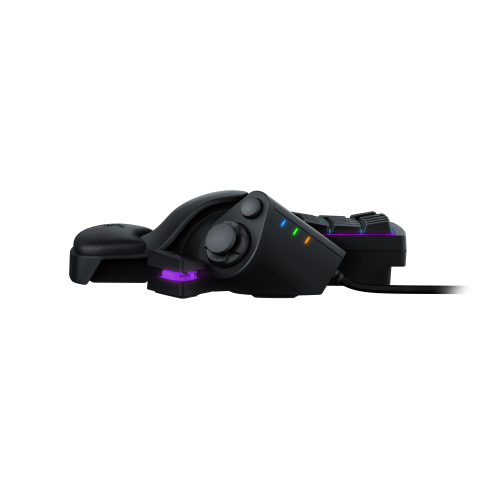 Игровой кейпад Razer Tartarus v2 Razer Tartarus V2