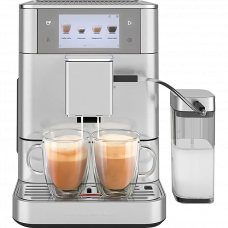 Автоматическая KitchenAid 5KES8558ESX