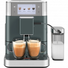 Автоматическая KitchenAid 5KES8558EJP