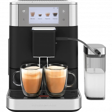 Автоматическая KitchenAid 5KES8558EBK