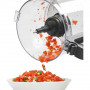 Кухонный KitchenAid 5KFP0719EBM