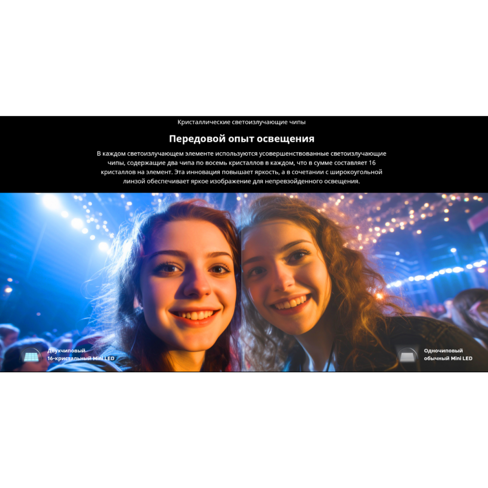 Телевизор Skyworth 75X85G