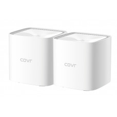 Бесшовный Mesh роутер D-Link COVR-1102 10/100/1000BASE-TX