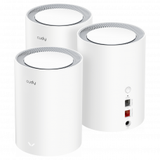 Wi-Fi Mesh-система Cudy M1800(3-Pack)