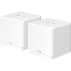 MESH система Mercusys Halo H60X(2-pack)