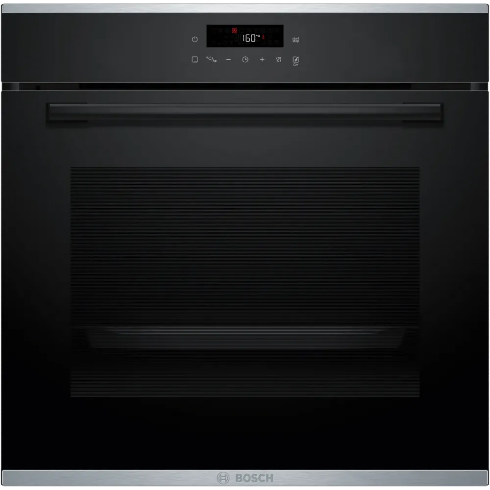 Встраиваемый Bosch HBG272EB3