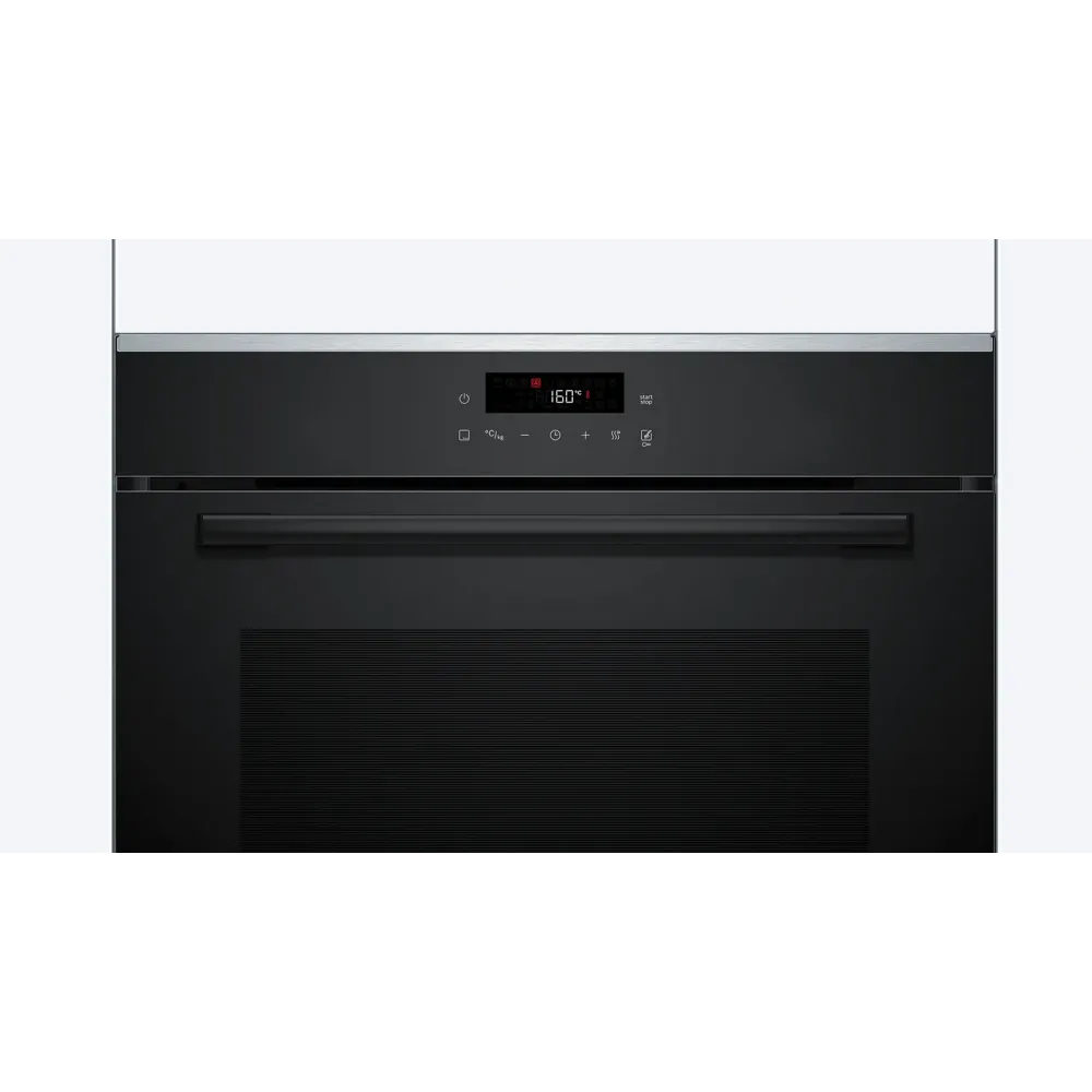 Встраиваемый Bosch HBG272EB3