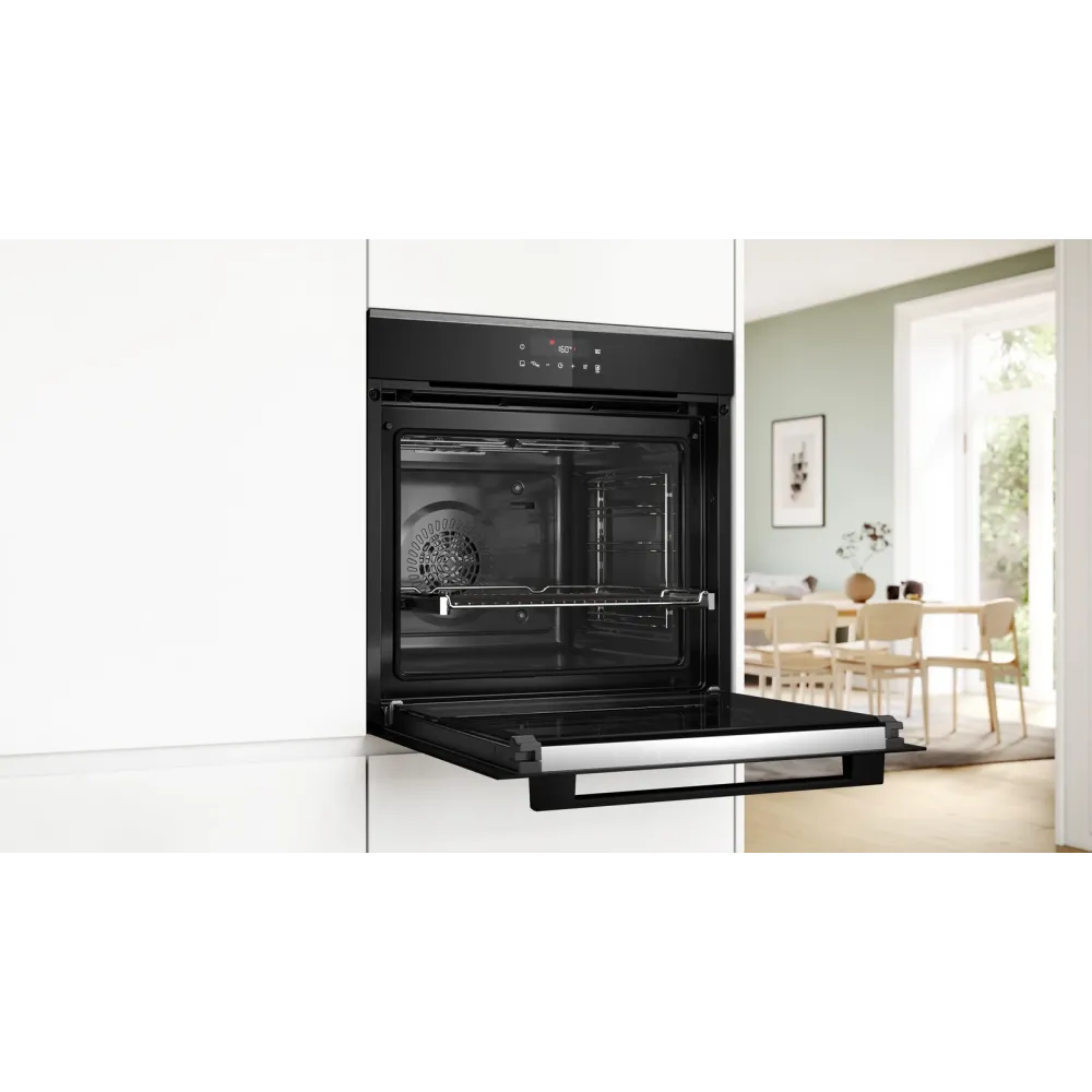 Встраиваемый Bosch HBG272EB3